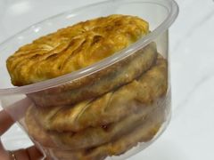 -吃不够开口馅饼店(小西路店)