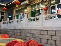 -众旺烙糕宴(悼陵监店)