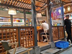 -小黑牛烤肉(聚隆店)