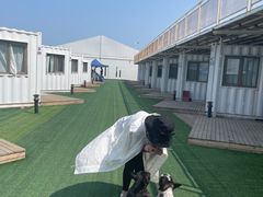 -海韵乐宿露营民宿