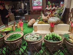 -洞庭土菜馆(天河北总店)