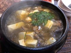 -韩风烤牛肉冷面店