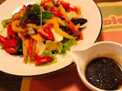 -安妮意大利餐厅(国贸店)