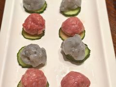 -东海怡品海鲜豆捞(舟宿夜江店)