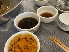 -鑫龙火锅城(青岛分店)