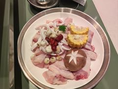 -椰庭·椰子鸡·创意玩家(晶耀前滩店)