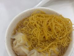 -麦文记面家(佐敦店)