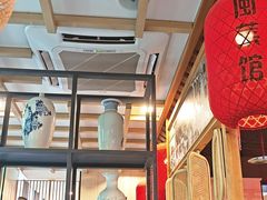 -安泰楼·佛跳墙创始人·传统闽味早茶·酒楼(三坊七巷闽菜地标店)