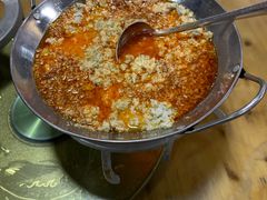 -张关合渣(航空大道店)