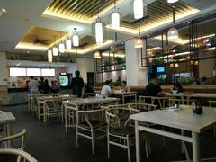 大堂-蒋家桥饺面店(四望亭路店)