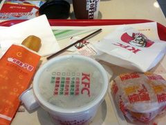 -肯德基(昌里店)