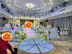 -湖滨国际酒店中餐厅·宴会厅
