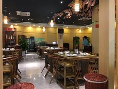 大堂-新廊桥(原科华廊桥店)