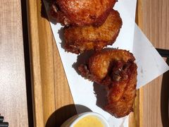 二哥爱鸡翅-太二酸菜鱼(天鹅湖万达店)