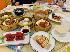 -新梅园不夜粥(龙华店)