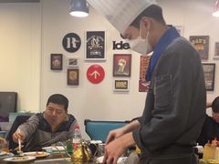 -新海膳法式铁板烧(华燕奥特莱斯店)