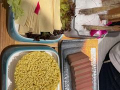 -野·大山里野生菌石锅土鸡(益田假日店)