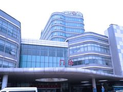 -北京积水潭医院(回龙观院区)