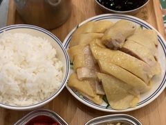 -阿金大白·上海菜馆(新天地店)