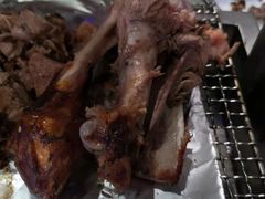 -沪上名羊天下•烤羊腿•东北烧烤•小龙虾(浦东直营总店)