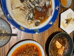 -三姐妹餐厅(曲江店)