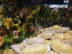 -一方渔歌蒸汽海鲜自助(文化路万达广场店)