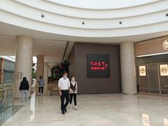 -西堤牛排(南京龙江店)
