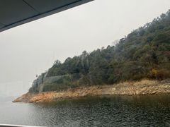 -千岛湖东南湖区
