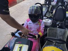 -竞速卡丁车赛车会(道滘店)