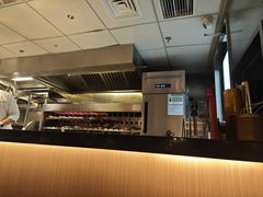 -拉蒂娜·巴西牛排馆 Latina·Brazilian Steakhouse(王府井喜悦店)