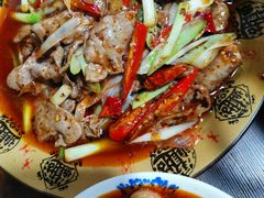 -正宗苏稽毛哥跷脚牛肉总店