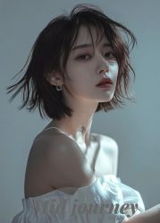 点击看大图 -Hair造型