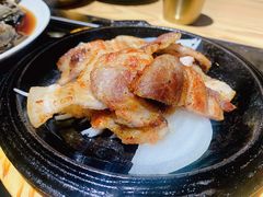 -绣旻烤肉吧(总店)