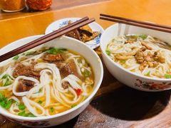 -矮子粉店1985·长沙米粉(湘春路店)