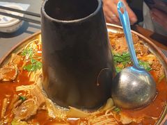 -老淮滨-蚌埠非遗小吃(淮河路店)