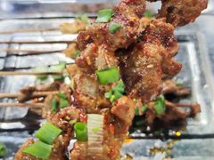 -小板凳(四公里店)