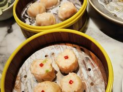 -蝴蝶里·粤菜·点心(滨江龙湖店)