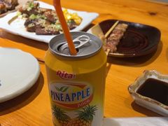 -福匠日本料理(人民路店)