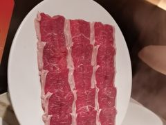 -涮福記·现切牛羊肉火锅(世纪汇店)
