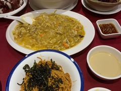 -老吉士酒家(天平路店)