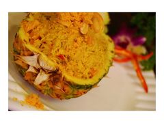 -Siam泰餐厅(水上公园店)