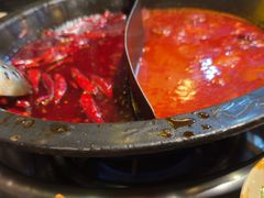 -蜀大侠火锅(春熙路店)