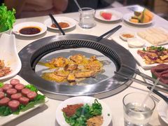-么子烤肉(化龙池店)