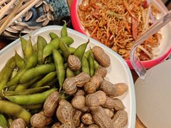 -华府九号海鲜烧烤大排档(龙域店)