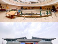 正门-四川博物院