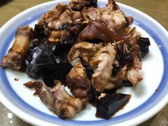 -永红源啤酒·烧烤·海鲜·大排档(青特城店)