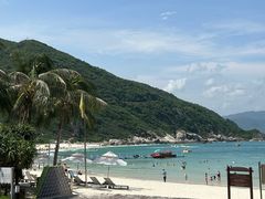 -三亚太阳湾柏悦酒店