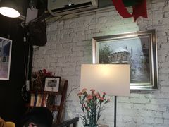 -不舍昼夜咖啡馆