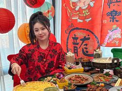 -萌啊莫·素食天津菜·西餐(五大道店)