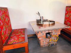 -缘福乡村铁锅炖民宿(八达岭店)